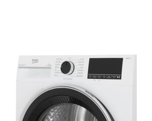 Сушильная машина Beko B3T47238 белый