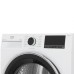 Сушильная машина Beko B3T47238 белый