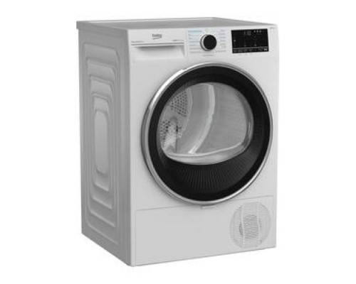 Сушильная машина Beko B5T69233 белый