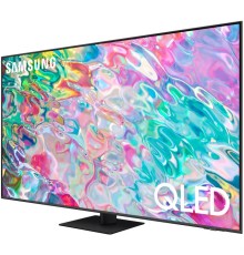 QLED телевизор 4K UHD Samsung QLED QE85Q70BAUXCE (2022) 85" 4K UHD QLED Smart TV