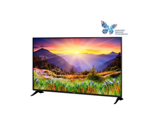 LED телевизор Full HD Renova TLE-43FSBM