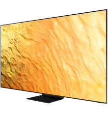 Neo QLED телевизор 8K Ultra HD Samsung Neo QLED QE65QN800BUXCE (2022)