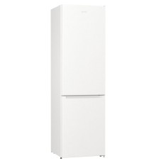 Холодильник Gorenje NRK6201PW4