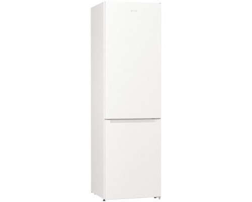 Холодильник Gorenje NRK6201PW4