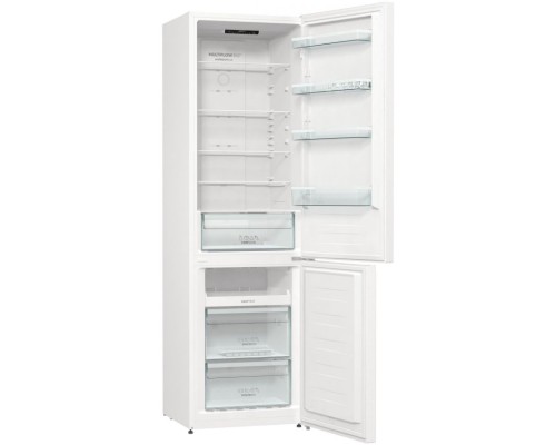 Холодильник Gorenje NRK6201PW4