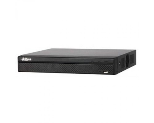 видеорегистратор Dahua DHI-NVR4116HS-4KS2/L