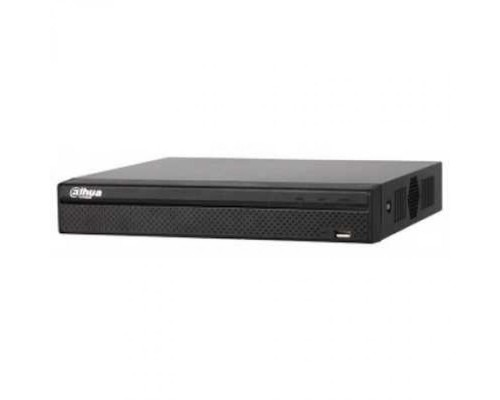 видеорегистратор Dahua DHI-NVR4208-8P-4KS2/L