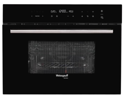 Электрический духовой шкаф Weissgauff OE 446 B
