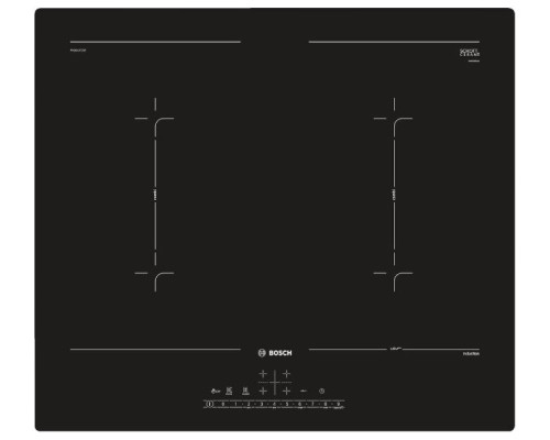 Индукционная варочная панель Bosch PVQ611FC5E