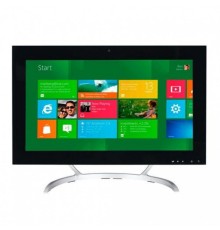 Моноблок Loop LP-2361 L5 23.6" LED/1920x108/noOS/white