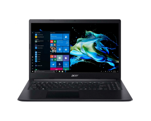 Ноутбук Acer Extensa 15 EX215-31-P1DB Pentium Silver N5030 4Gb SSD128Gb Intel UHD Graphics 605 15.6