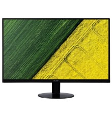 Монитор Acer SA240YAbi black