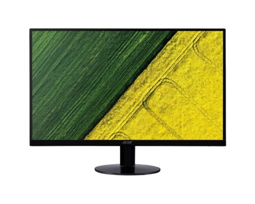 Монитор Acer SA240YAbi black