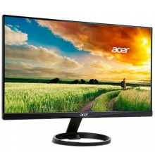 Монитор Acer 23.8" R240HYbidx black1920x1080 60Гц IPS 4мс HDMI/DVI/D-SUB (VGA)