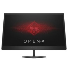 Монитор HP Omen 25 black