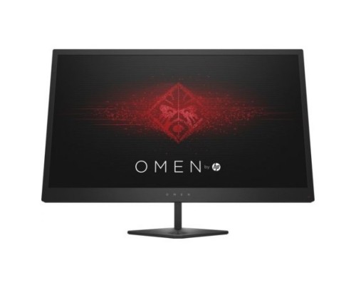 Монитор HP Omen 25 black