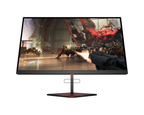 Монитор HP Omen X 25f black