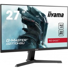 Монитор 27" Iiyama G2770HSU-1