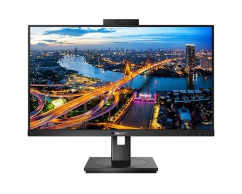 Монитор Philips 242B1H/00 Black