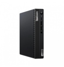 Системный блок Lenovo ThinkCentre M70q Gen3 Intel Core i7-12700T, 16Gb/512GB SSD, UHDG 770, noOS, black