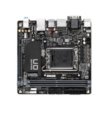 Материнская плата Gigabyte H610I LGA 1700 Intel H610 DDR4 Mini-ITX VGA (D-Sub)