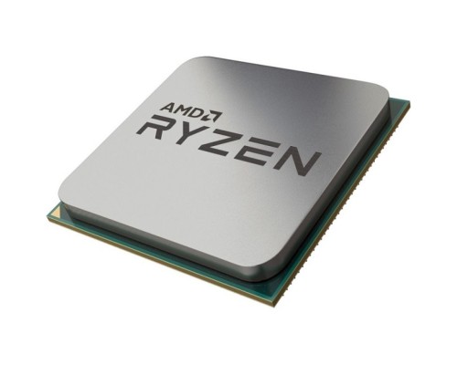 Процессор AMD Ryzen 5 5600X Zen 3 6C/12T 3.7-4.6GHz (AM4, L3 32MB, 7nm, 65W) OEM