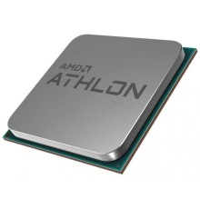 Процессор AMD Athlon 200GE YD200GC6M2OFB Raven Ridge 2C/4T 3.2Ghz (AM4, 4MB cache, 35W, Radeon Vega 3) OEM