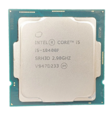 Процессор Intel Core i5 10400F (2.9GHz, 12МБ)