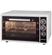 Мини-печь Kraft KF-MO3801W White