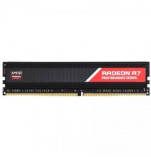 Модуль памяти DDR4 32GB AMD R7432G2606U2S-U PC4-21300 2666MHz CL19 1.2V RTL