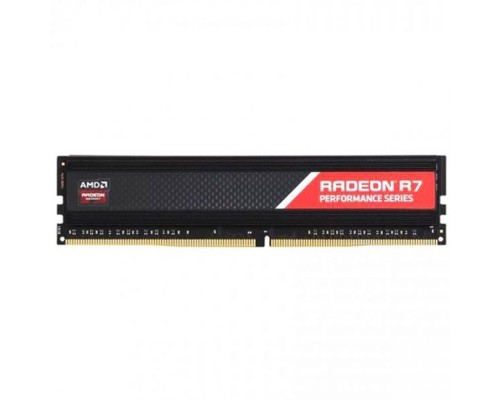 Модуль памяти DDR4 32GB AMD R7432G2606U2S-U PC4-21300 2666MHz CL19 1.2V RTL