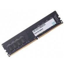 Модуль памяти DDR4 4GB Apacer EL.04G2V.KNH PC4-21300 2666MHz 1Rx8 CL19 1.2V