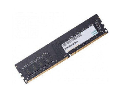 Модуль памяти DDR4 4GB Apacer EL.04G2V.KNH PC4-21300 2666MHz 1Rx8 CL19 1.2V