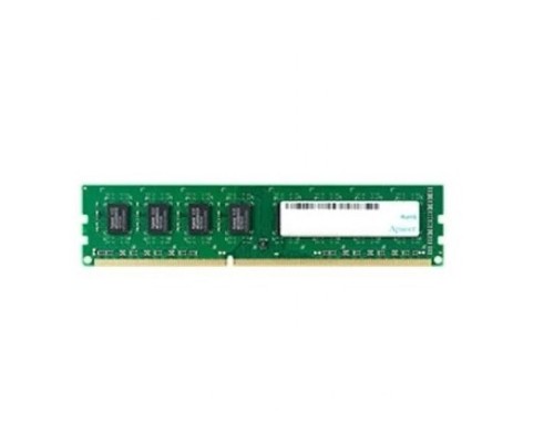 Оперативная память Apacer DDR3 1600 DIMM 4Gb