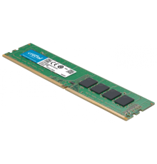 Модуль памяти DDR4 8GB Crucial CT8G4DFRA32A PC4-25600 3200MHz CL22 288pin 1.2V