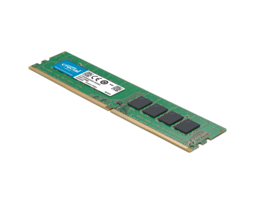 Модуль памяти DDR4 8GB Crucial CT8G4DFRA32A PC4-25600 3200MHz CL22 288pin 1.2V