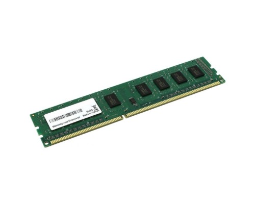 Модуль памяти DDR3 4GB Foxline FL1600D3U11SL-4G PC3-12800 1600MHz CL11 (512*8) 1.35V Bulk