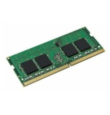 Модуль памяти SODIMM DDR4 8GB Foxline FL2666D4S19-8G PC4-19200 2666MHz CL19 1.2V