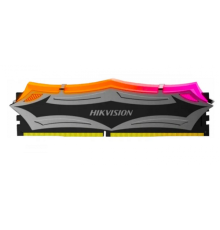 Оперативная память Hikvision DDR4 8GB 3200 U100 RGB Gaming Memory HKED4081CBA2D2ZA4/8G