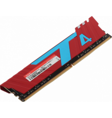 Оперативная память KIMTIGO DDR4 8Gb 3600MHz KMKU8G8683600T4-R