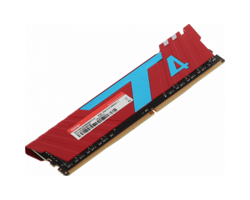 Оперативная память KIMTIGO DDR4 8Gb 3600MHz KMKU8G8683600T4-R