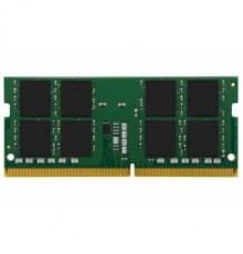 Модуль памяти SODIMM DDR4 32GB Kingston KCP432SD8/32 Branded (PC4-25600) 3200MHz DR x8