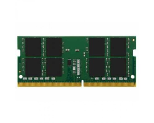 Модуль памяти SODIMM DDR4 32GB Kingston KCP432SD8/32 Branded (PC4-25600) 3200MHz DR x8