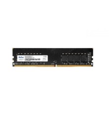 Модуль памяти DDR4 8GB Netac NTBSD4P26SP-08 2666Mhz CL19