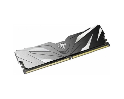 Оперативная память Netac Shadow II DDR4 8GB 3600Mhz NTSWD4P36SP-08K