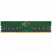 Оперативная память Samsung M323R1GB4BB0-CQKOL DDR5 8Gb 4800MHz