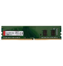 Модуль памяти DDR4 4GB Kingston KVR32N22S6/4 3200MHz CL22 1Rx16