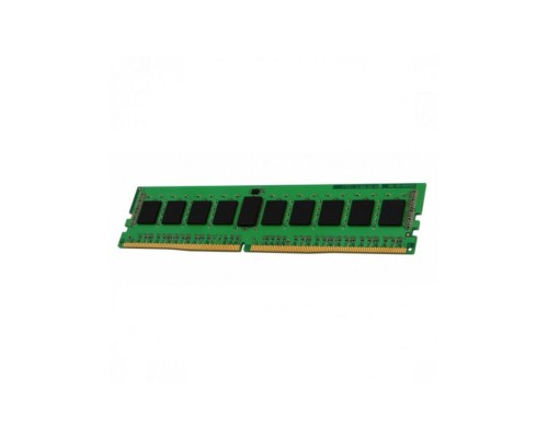 Модуль памяти DDR4 32GB Kingston KVR32N22D8/32 PC4-25600 3200MHz CL22 1.2V 2R 16Gbit