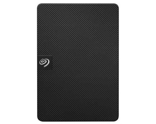 Жесткий диск Seagate 5TB EXT STKM5000400, black