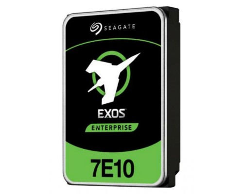 Жесткий диск 2TB SATA 6Gb/s Seagate ST2000NM000B Exos 7E10 3.5